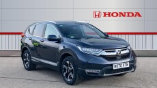 Honda CR-V 1.5 VTEC Turbo SR 5dr CVT [7 Seat] Petrol Estate